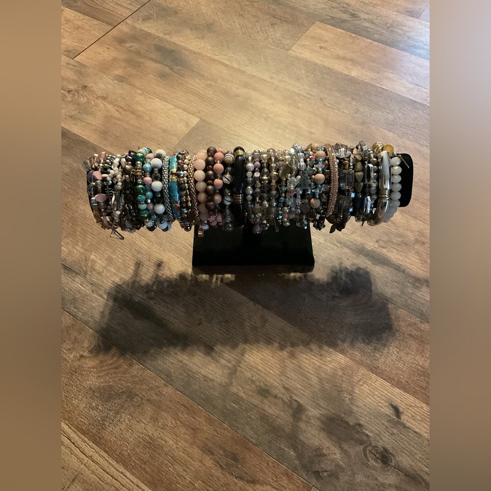 Huge Bundle of Erimish Bangles!